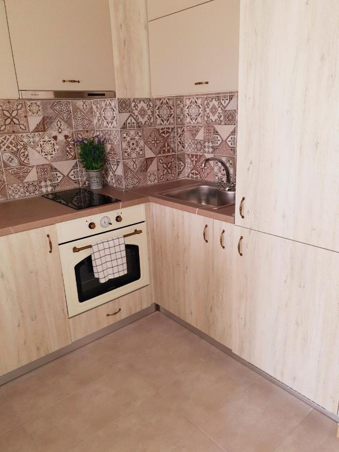 Bright And Newly Refurbished Apartment Near Center ソフィア エクステリア 写真