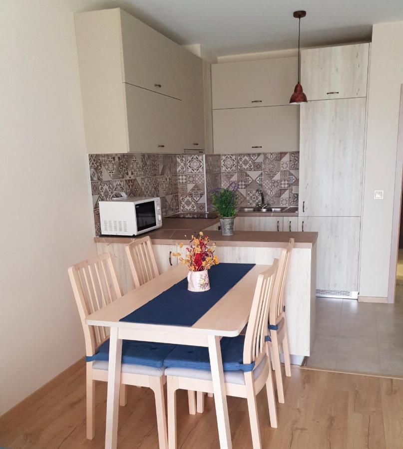Bright And Newly Refurbished Apartment Near Center ソフィア エクステリア 写真