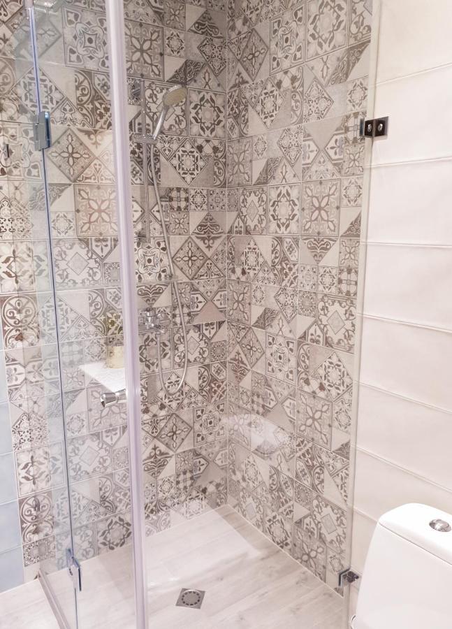 Bright And Newly Refurbished Apartment Near Center ソフィア エクステリア 写真