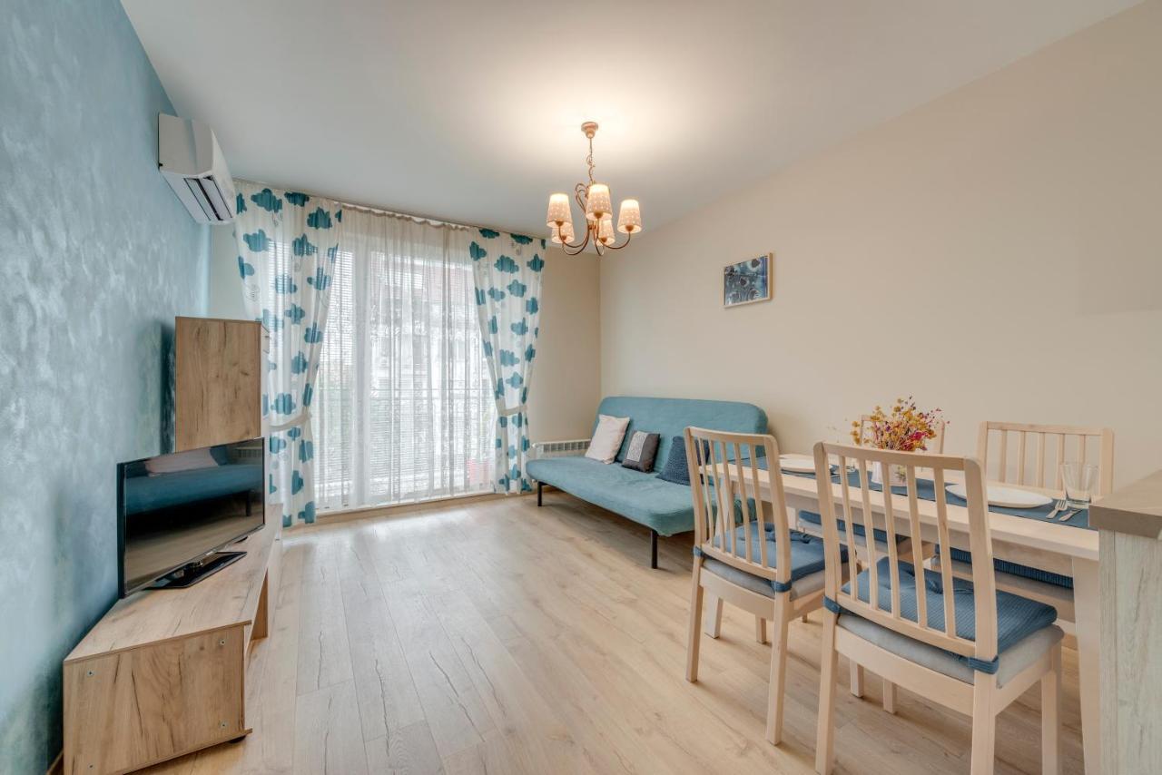 Bright And Newly Refurbished Apartment Near Center ソフィア エクステリア 写真