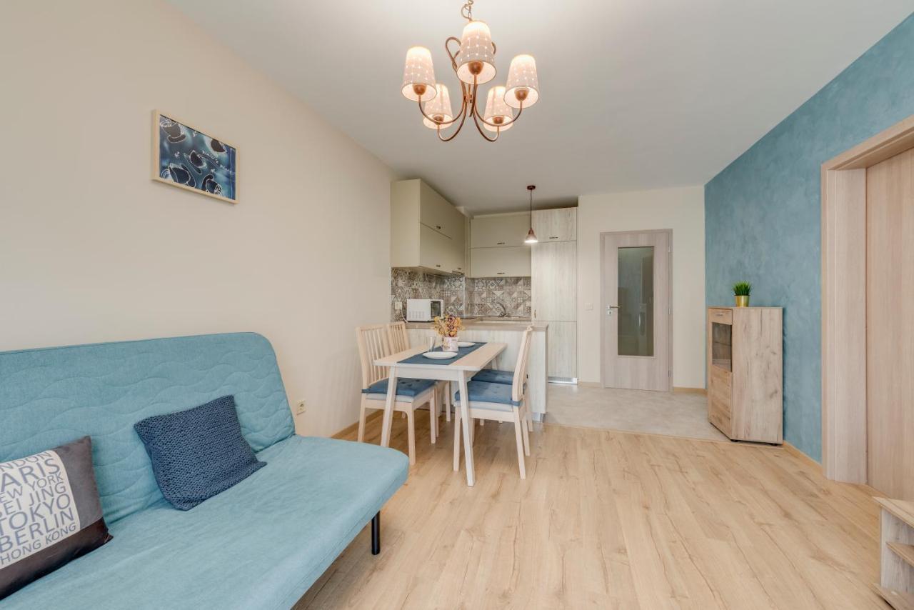 Bright And Newly Refurbished Apartment Near Center ソフィア エクステリア 写真