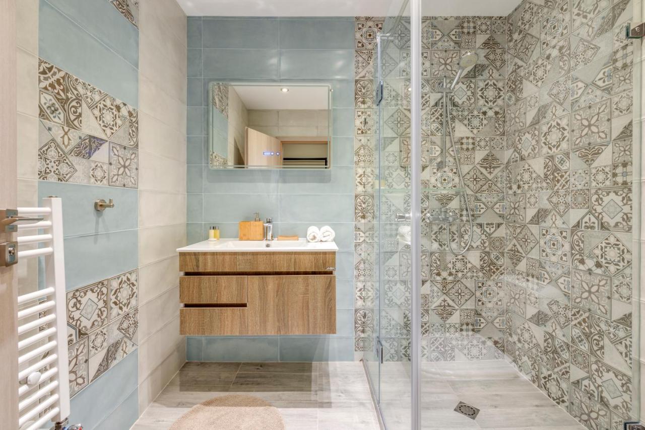 Bright And Newly Refurbished Apartment Near Center ソフィア エクステリア 写真